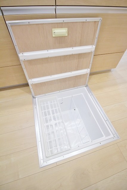 カーサ　りんくうＭ 収納