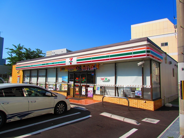 GOOD MOUNTAIN　上町 コンビニ