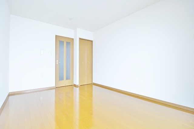レボントゥリ はせでⅠ番館  リビング