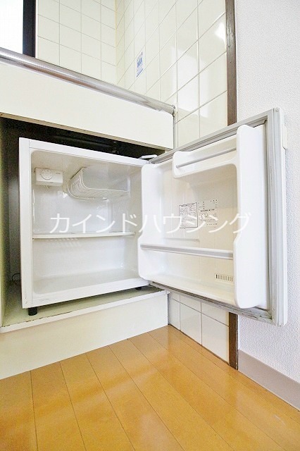 シャイン廣瀬 その他設備