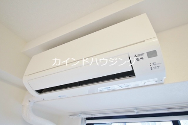 グランパシフィック聖天坂 その他設備
