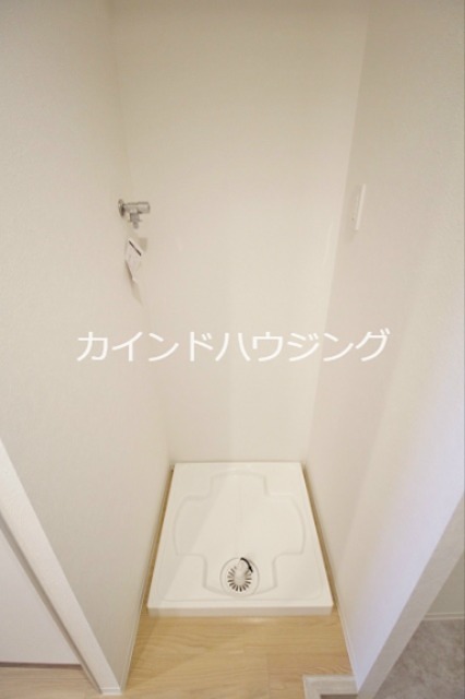 グランパシフィック聖天坂 その他設備
