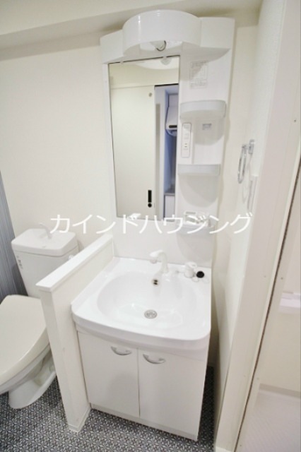 グランパシフィック聖天坂 その他設備