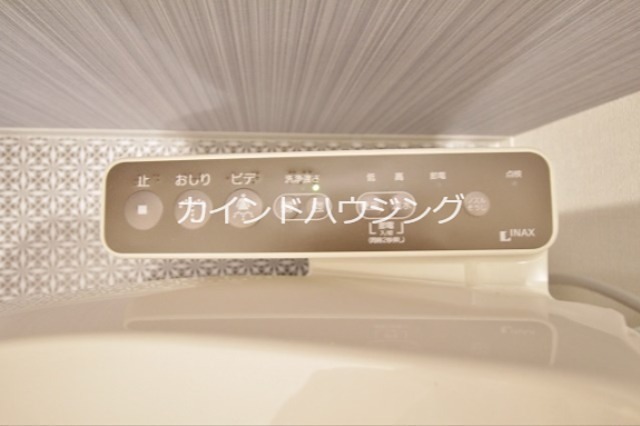 グランパシフィック聖天坂 その他設備
