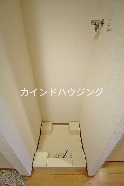 大阪府大阪市西成区岸里東１丁目 その他設備