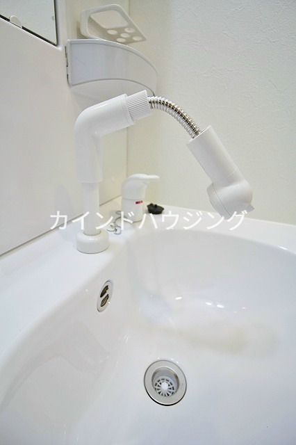 大阪府大阪市西成区岸里東１丁目 その他設備