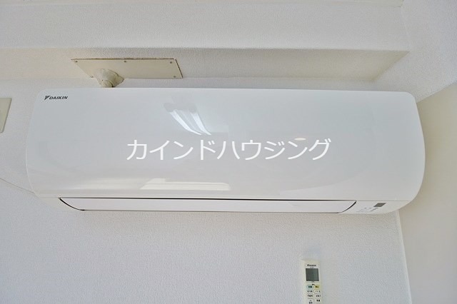 ケアンズクラブ岸里 その他設備