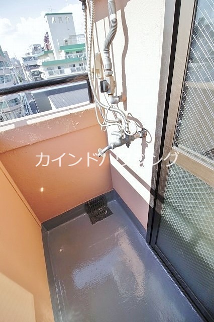 ケアンズクラブ岸里 その他部屋・スペース