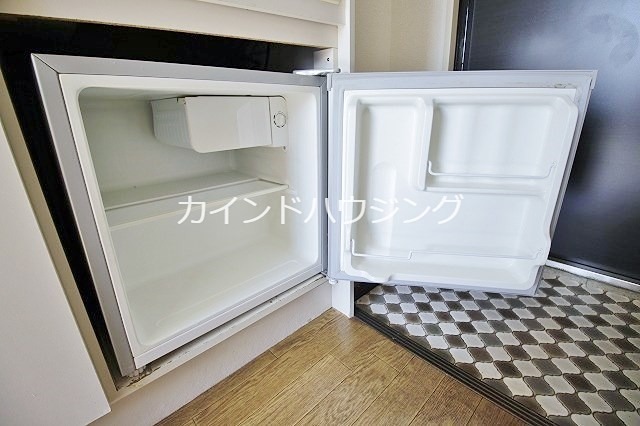 ケアンズクラブ岸里 その他設備