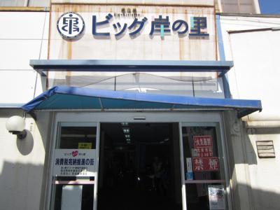 ケアンズクラブ岸里 ショッピング施設