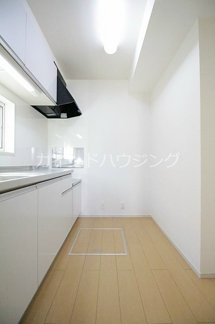 エアリーレジデンス その他部屋・スペース