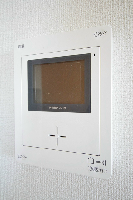 ウェストリヴァー和泉鳥取 セキュリティ