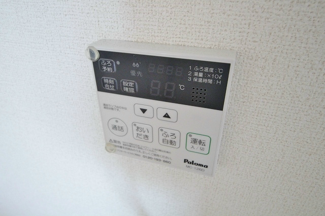 ウェストリヴァー和泉鳥取 その他設備