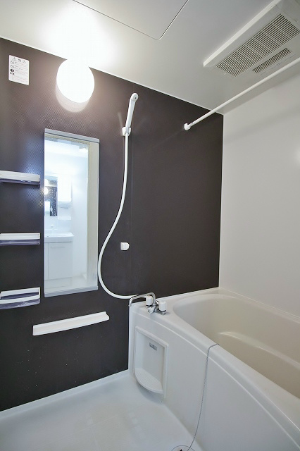 ウェストリヴァー和泉鳥取 風呂画像