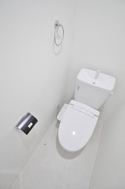 ARCASA KISHINOSATOⅧ トイレ
