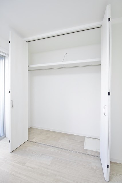 ARCASA KISHINOSATOⅧ 収納