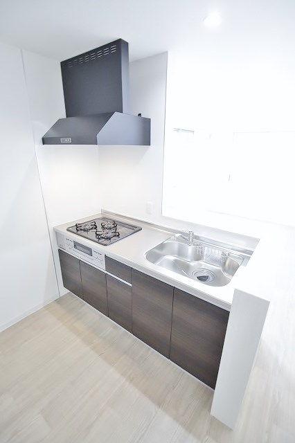 ARCASA KISHINOSATOⅧ キッチン
