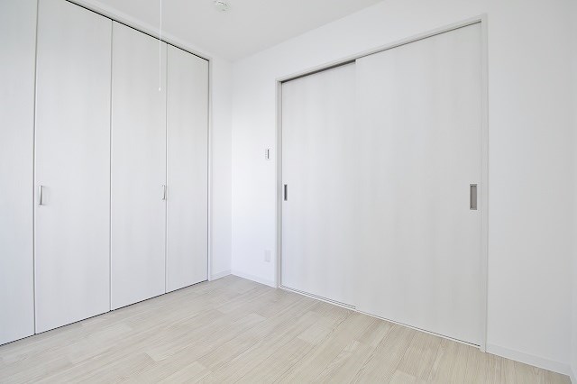 ARCASA KISHINOSATOⅧ ベッドルーム