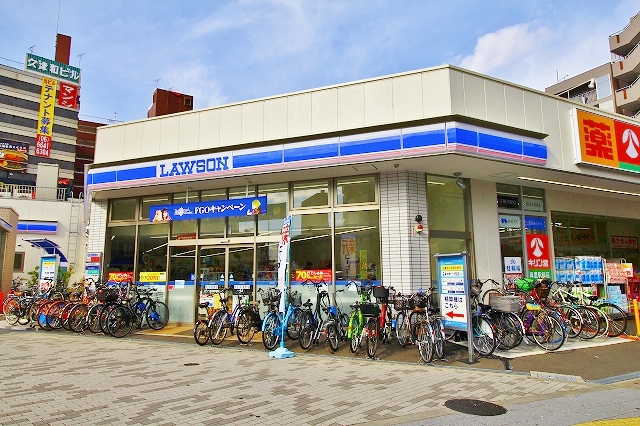 ARCASA KISHINOSATOⅧ コンビニ