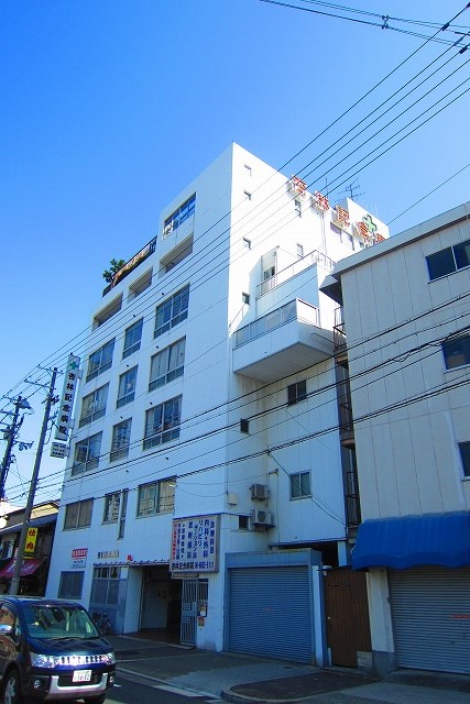 ARCASA KISHINOSATOⅧ 総合病院
