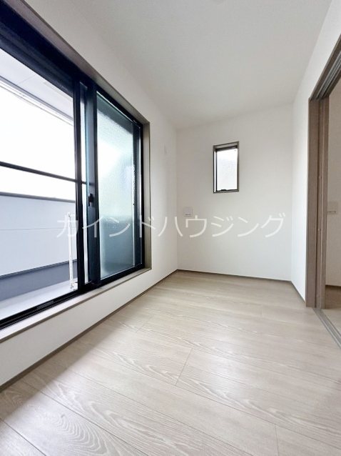 ルピナス・ルート その他部屋・スペース