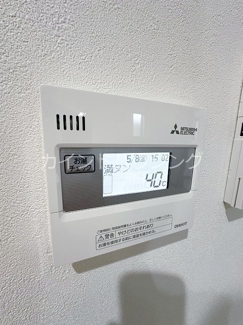 ルピナス・ルート その他設備
