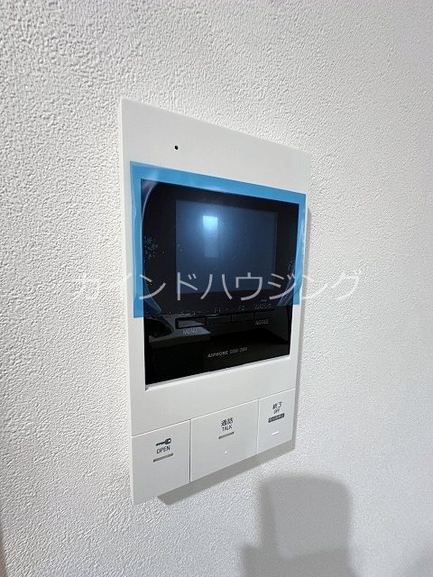 ルピナス・ルート セキュリティ