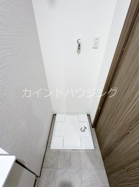 ルピナス・ルート その他設備