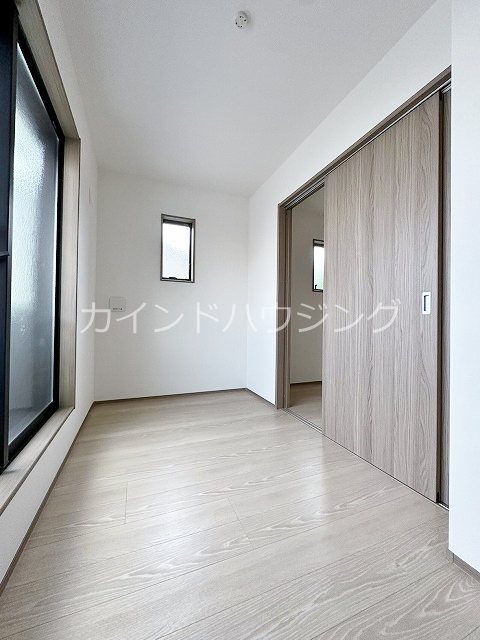 ルピナス・ルート その他部屋・スペース