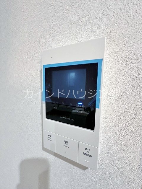 ルピナス・ルート セキュリティ