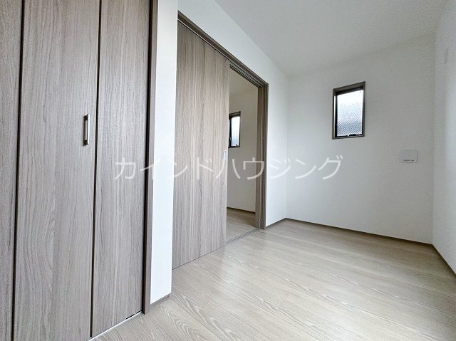 ルピナス・ルート その他部屋・スペース