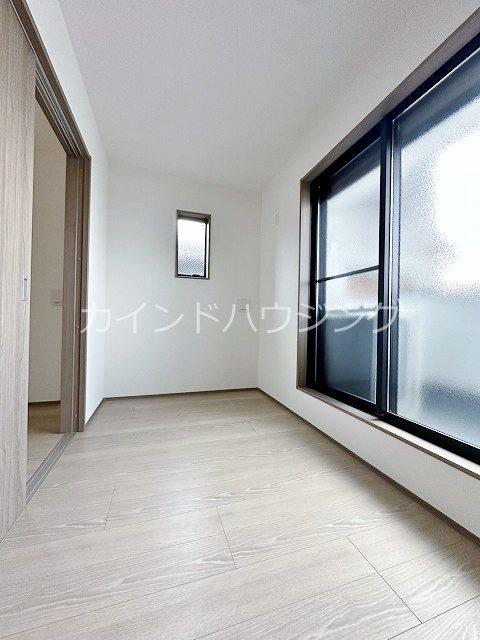 ルピナス・ルート その他部屋・スペース