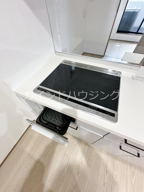 ルピナス・ルート その他設備