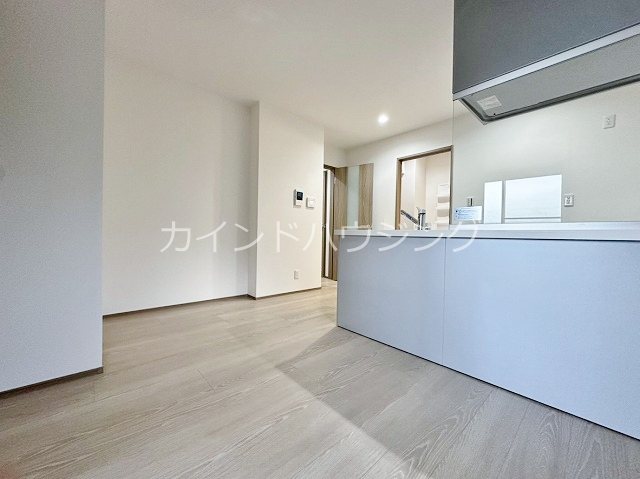 ルピナス・ルート その他部屋・スペース