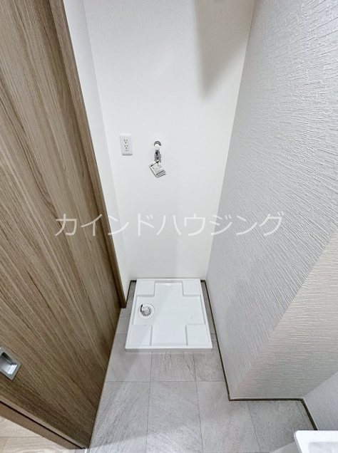 ルピナス・ルート その他設備