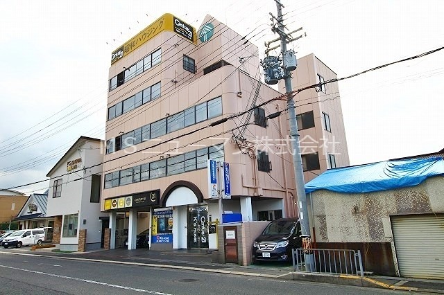 泉州昭和ビル 外観