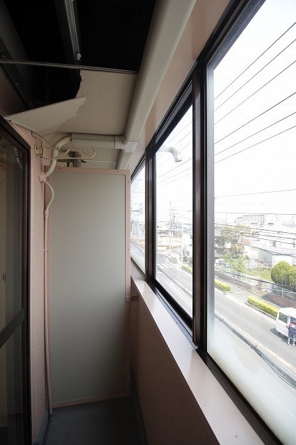 泉州昭和ビル セキュリティ