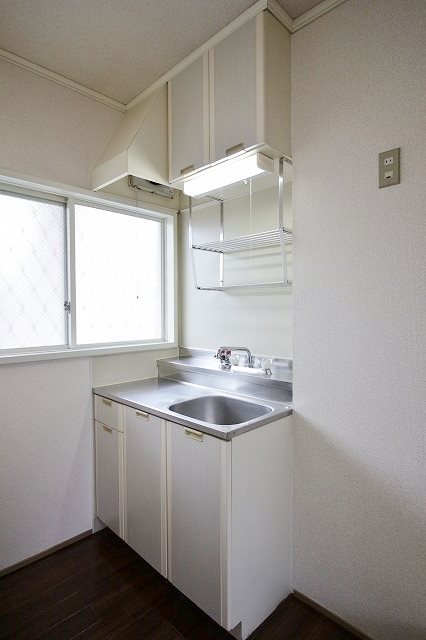 セルティア東貝塚 キッチン