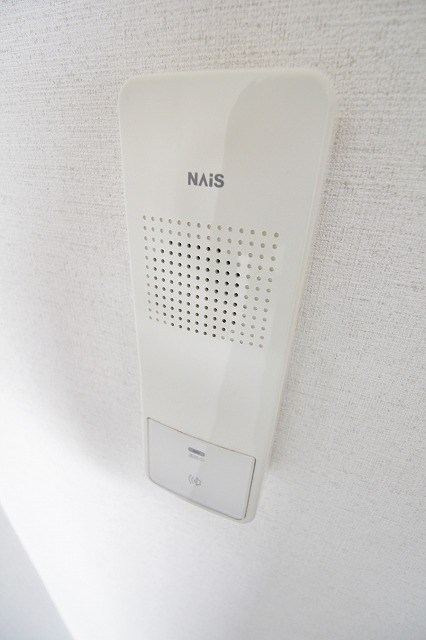 ワンルーム喜田 その他設備