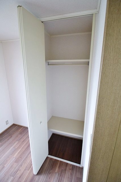 セルティア東貝塚 収納