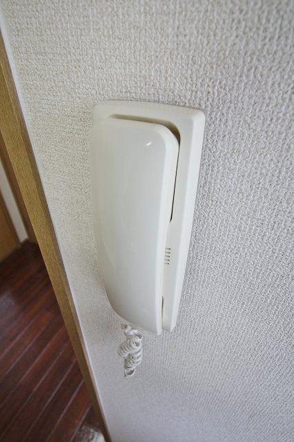 セルティア東貝塚 その他設備