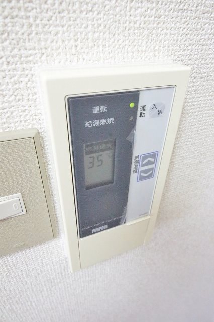 セルティア東貝塚 その他設備