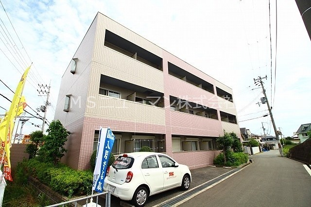 エリカⅡ 外観