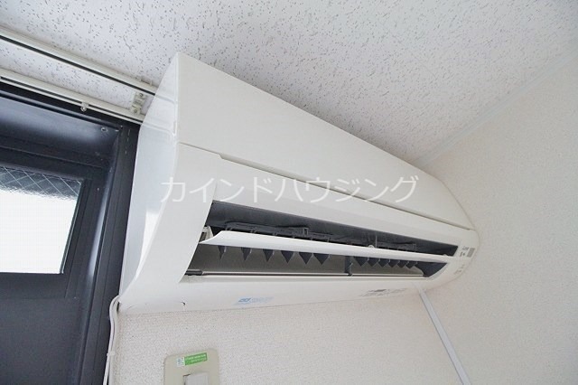 レオパレスKOKADO その他設備