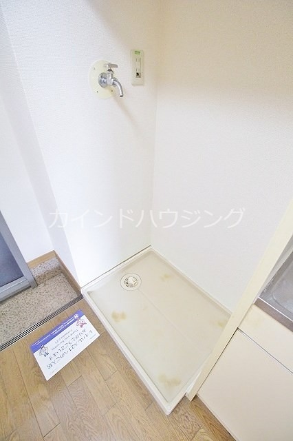 レオパレスKOKADO その他設備
