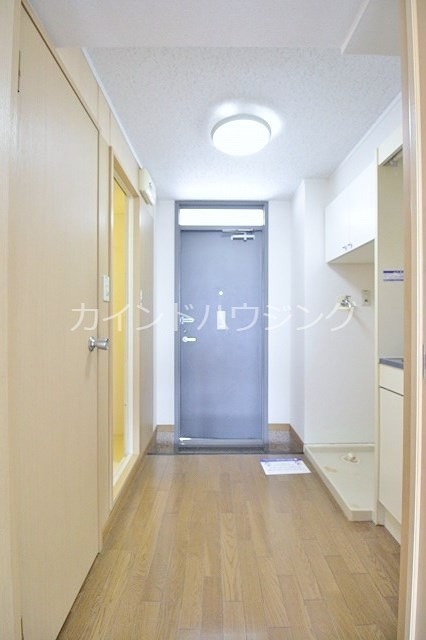 レオパレスKOKADO その他部屋・スペース