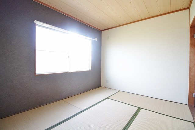 ハイツ川崎 その他部屋・スペース