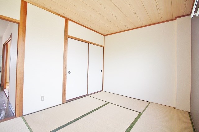 ハイツ川崎 その他部屋・スペース