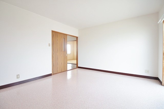 ハイツ川崎 その他部屋・スペース