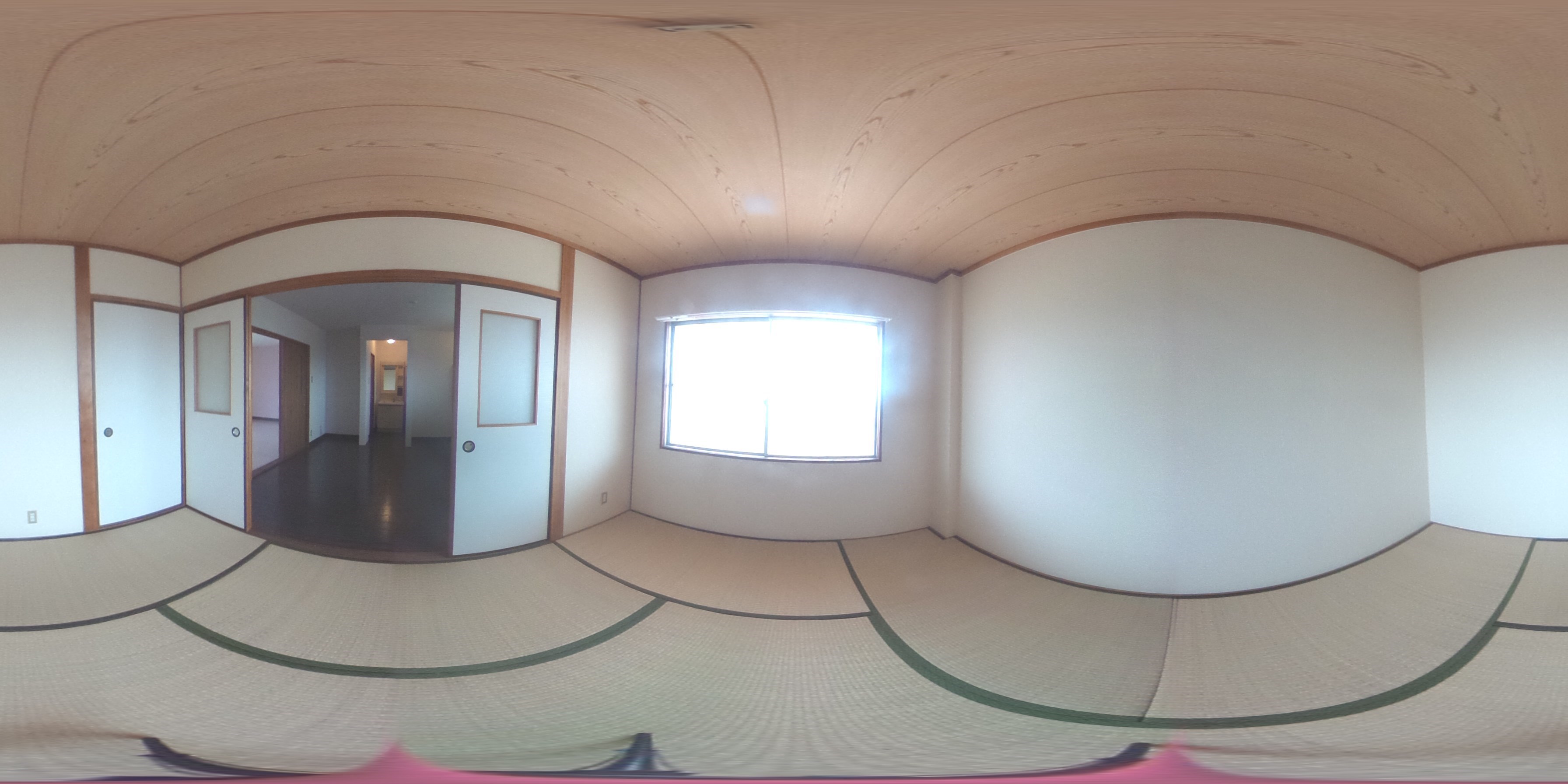 ハイツ川崎 和室